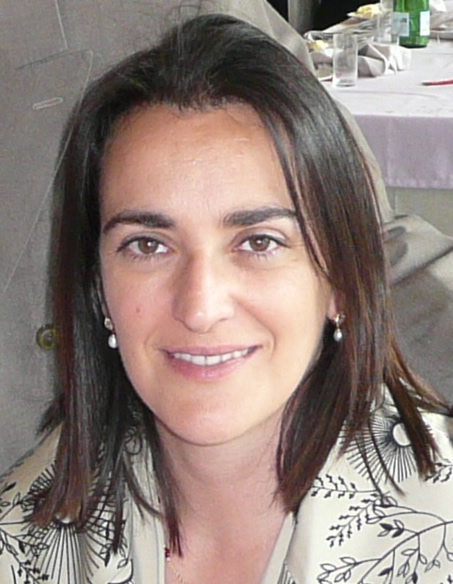 Gabriela Fernández Viejo